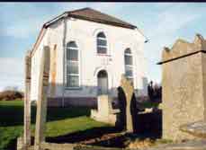 Hermon Chapel