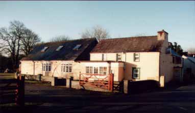 Lamb Inn, Hermon