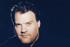 Bryn Terfel