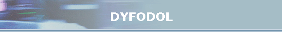 DYFODOL